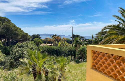 Villa à proximité de la plage de l'almanarre - Foto 22