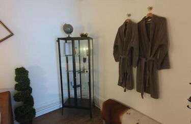 Loveappart21 l'expérience Bien Être - Foto 25