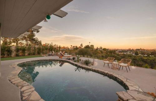 Backyard Oasis Renovated 10min to Beach Villa - Foto 46