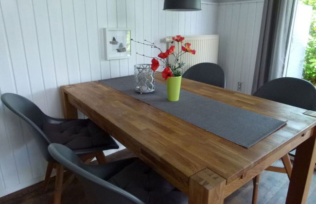 Slanitz Modern Retreat - Foto 24