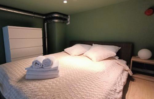 Sleep & Fly & Stay I Comfort Apartament - Foto 69