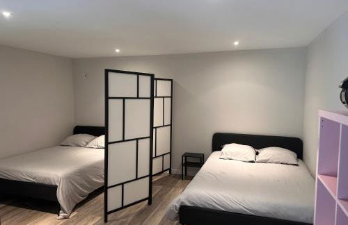 Le Nid au Jardin - Foto 8