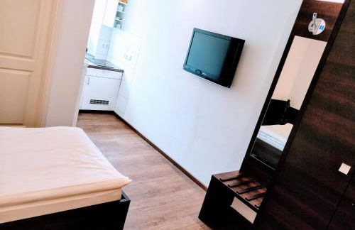 Aparthotel - Stadtvilla Premium - Foto 22