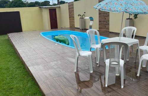 Casa de temporada SONHO DE ALTER - Foto 31