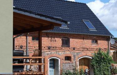 Grosszügige Wohnung im Hause des Jungbauern - Foto 15