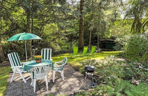 Apartment Altes Forsthaus Sösetal by Interhome - Foto 53