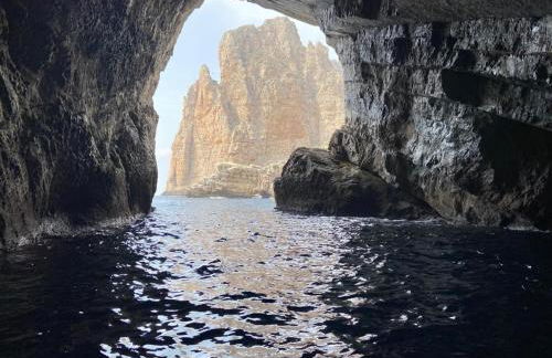 Rosa Dei Venti Marettimo - Foto 50