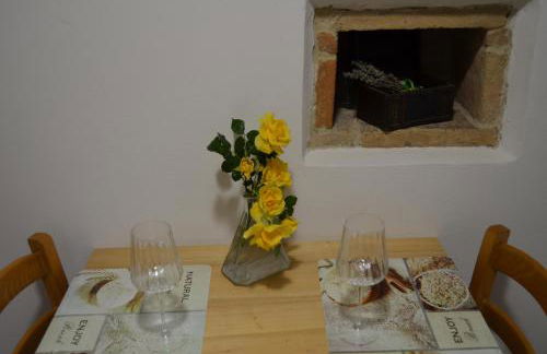 Spello Vacanze Dante's House piano terra - Foto 57