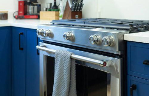 Waterfront Cabin at White Pass, Mt. Rainier - Foto 15