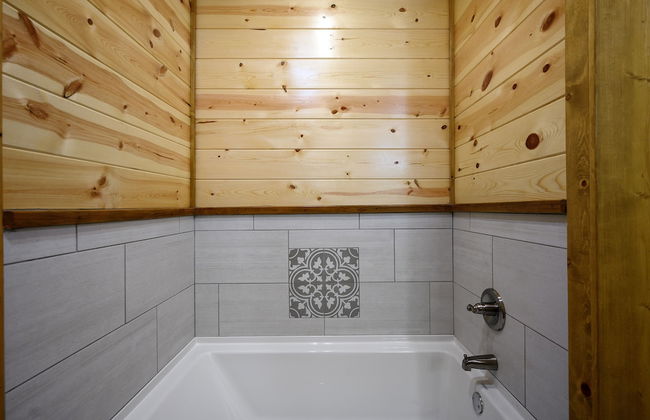 The Lodge by Boutiq in Broken Bow - Foto 14