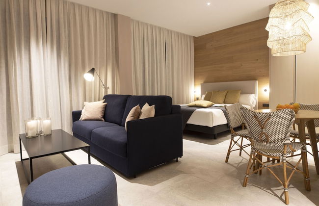 Goodnight Cádiz Apartments - Foto 15