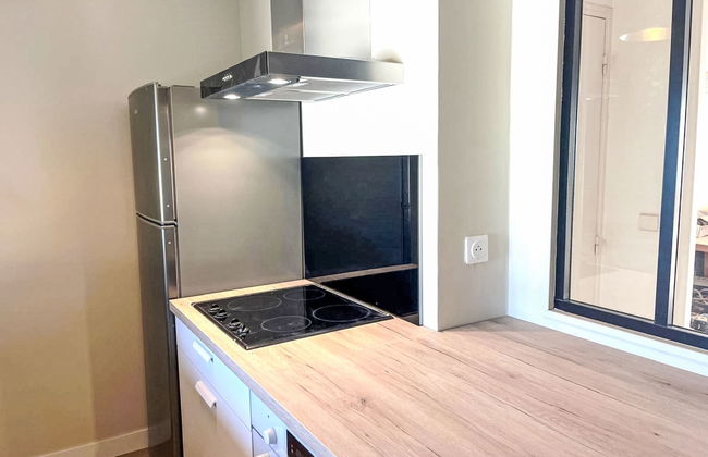 Belle Vue Mer et Groix - Foto 10