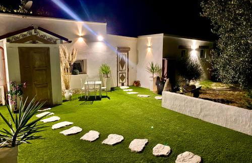 VILLA DI l ABBIU RELAIS ANTICA DIMORA STORICA - Photo 49