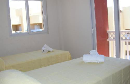 Penthouse Los Miradores del Puerto - Foto 9