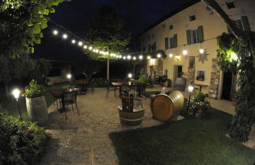 Agriturismo Sol De Montalto - Photo 14