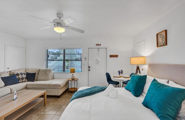 Waves On Desoto - Foto 40