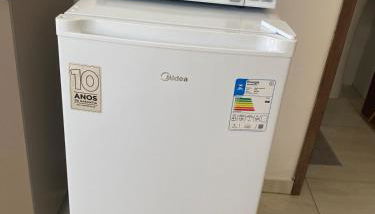 Flat aconchego PNz - Foto 3