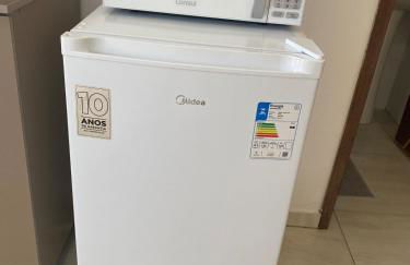 Flat aconchego PNz - Foto 3