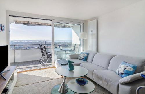 Bodenseepanorama Oberuhldingen - Foto 1