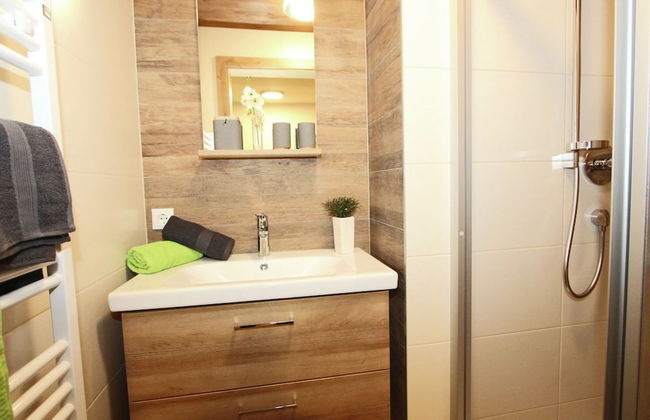 Spacious Holiday Home Near Ski Area in Kaltenbach - Foto 36