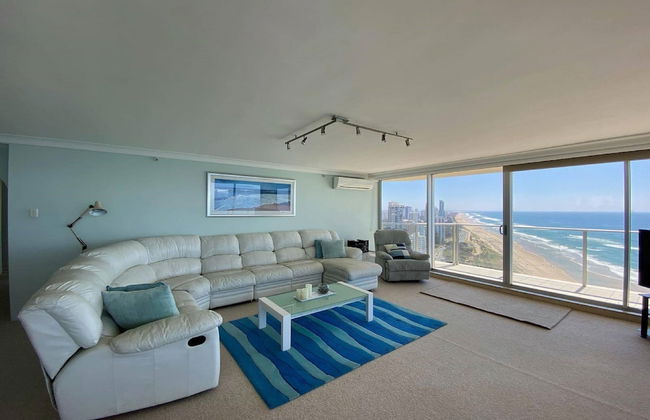 Hi Surf Beachfront Resort Apartments - Foto 46