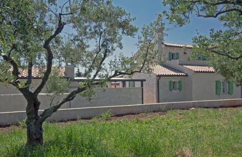 Villen Matija & Mima - Foto 42