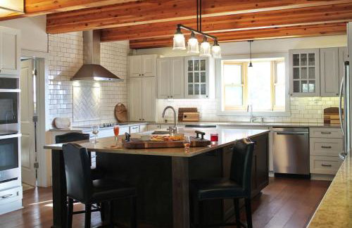 Awe Inspiring Mountain Lodge hot tub for large groups - Foto 47