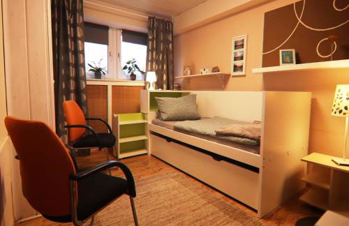 Ferienwohnung Sommerglück in Proseken - Foto 21