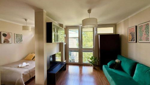 Cozy Stay Jana Pawła II Avenue Apartment - Foto 5