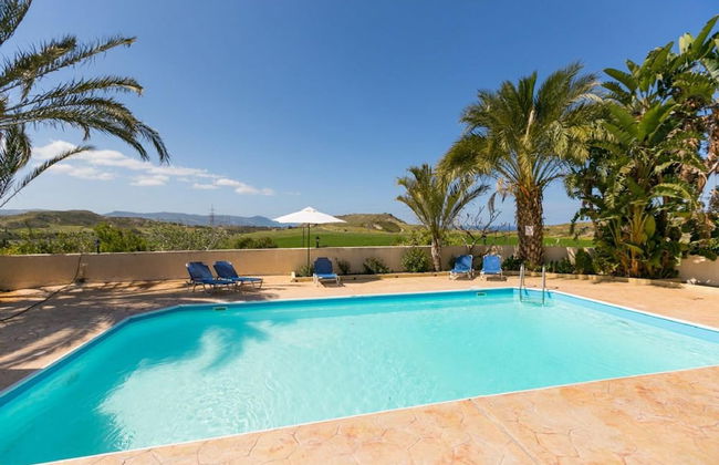 Villa Noni Large Private Pool A C Wifi - 1967 - Photo 6