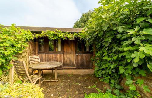 Private Countryside Annexe wonderful views - Pass the Keys - Foto 38