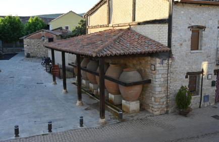 Casa Rural Antigua Botica - Foto 22