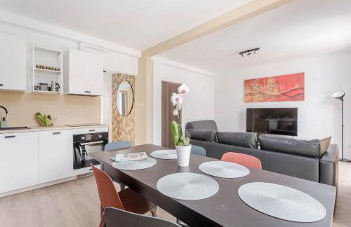 Chill Apartments Warszawa Piaseczno - Foto 17