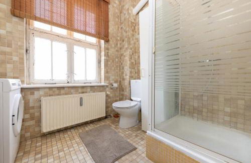 160qm 6-Zimmer Banksi-Galerie-Apartment Hauptbahnhof - Photo 27