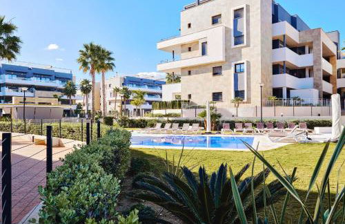 Azure Carmel Apartment Flamenca Village - Photo 47