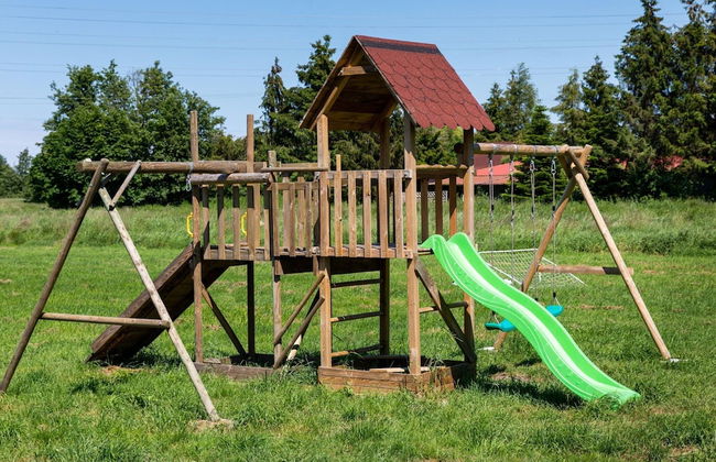 Brick Cottage Near Baltic Sea and Windmill - Photo 13