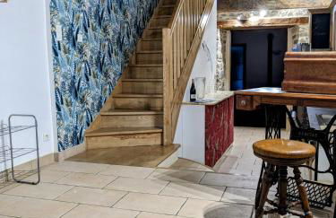 Le Quatorze, au cœur de Najac - Photo 6