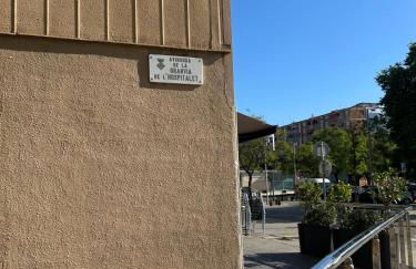 Acogedor Apartamento Centro , Cerca de Plaza España y Barcelona - Photo 47