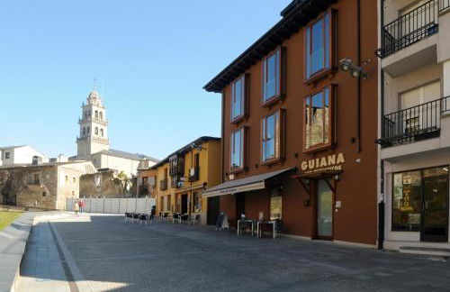 APARTAMENTOS TURÍSTICOS GUIANA - Foto 17