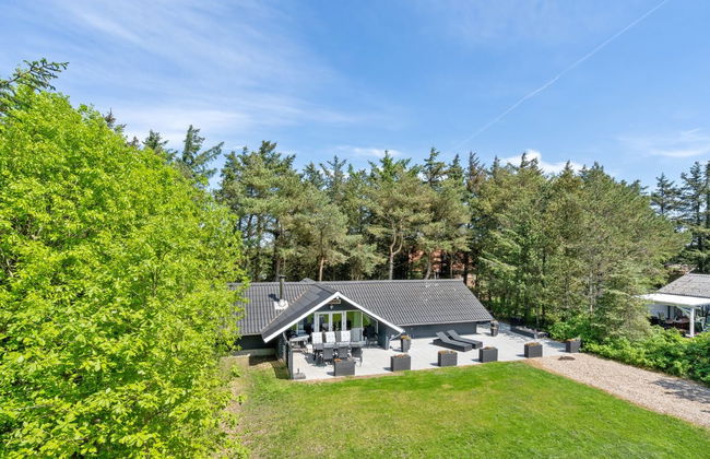 "Hjalmara" - 900m from the sea - Foto 4