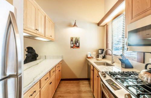 Cozy Aspen Grove 2 bed 2 bath condo - Foto 10