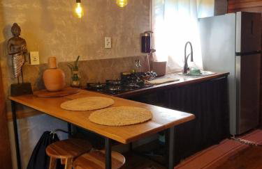 Chalé SZ Pantanal - Foto 31