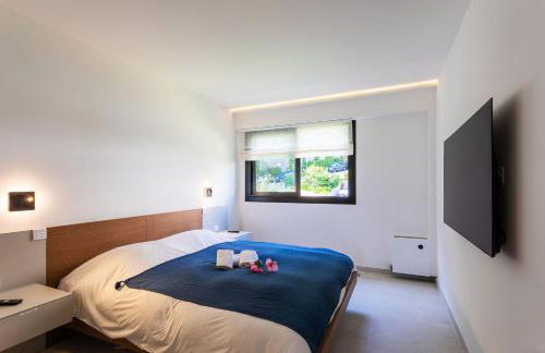 Agrianthe Palmiers AP4380 By Riviera Holiday Homes - Foto 10