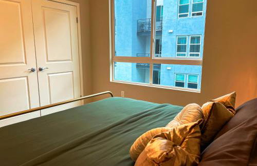 BOHO Style Home LA -Free Parking 10min To Cedars - Foto 19