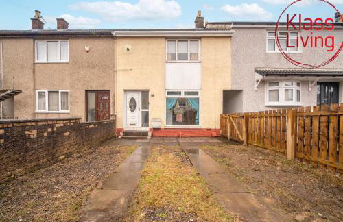 Rothesay House by Klass Living Coatbridge - Foto 15