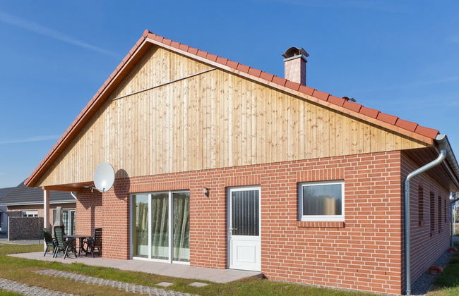 Komfortables Ferienhaus in Zierow mit Sauna - Foto 16