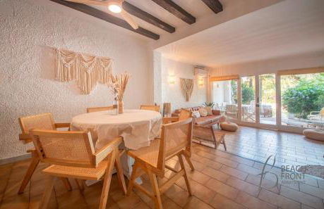 BFA - R149 Casa adosada Alorda con piscina comunitaria - Foto 6