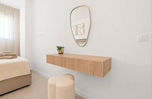 Sea View Apartment Estepona - Célere Sea Views - Photo 10