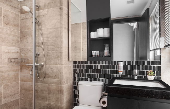 Somerset Norodom Phnom Penh - Foto 63