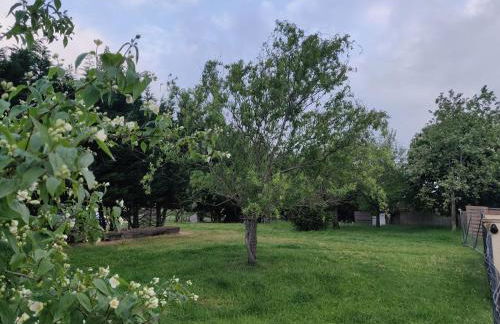 Le Gîte Nature Bien-Etre Piscine Chauffée Privée du Tarn entre Toulouse et Albi & Les Cottages du Tarn - Foto 55